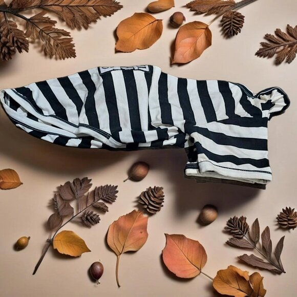 Dog costume Jail House Perfect For A Small Size Dog Or Puppy - Picture 1 of 13
